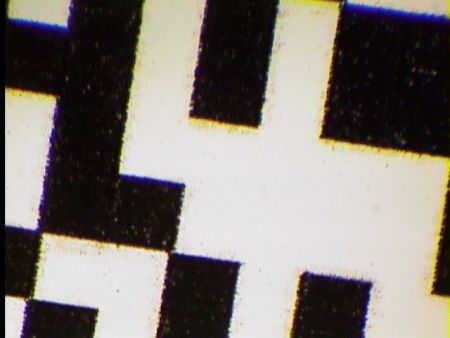 Marcado láser de identificación de wafers